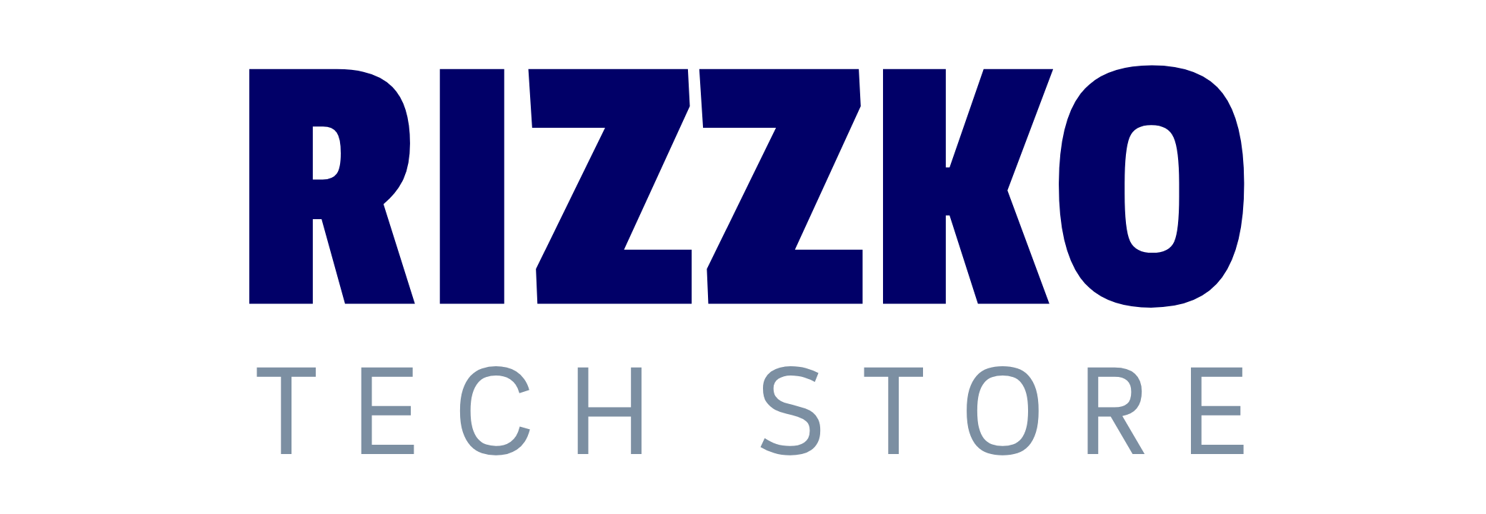 Rizzko tech store